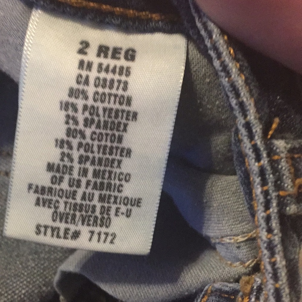 Ae Bootcut Jeans - image 7